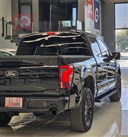 فۆرد F-150